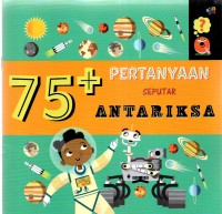 Image of 75+ Pertanyaan Seputar Antariksa