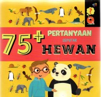Image of 75+ Pertanyaan Seputar Hewan