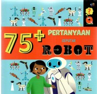 Image of 75+ Pertanyaan Seputar Robot