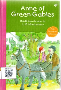 Image of Abridged Classic Series : Anne of Green Gables