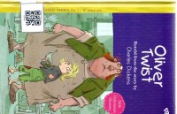 Image of Abridged Classic Series: Oliver Twist