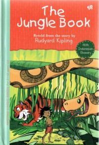 Image of Abridged Classic Series: The Jungle Book