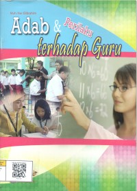 Image of Adab dan Perilaku Terhadap Guru