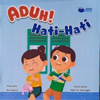 Image of ADUH! Hati - Hati