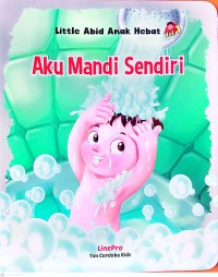 Image of Aku Mandiri Sendiri