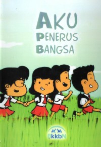 Image of Aku Penerus Bangsa