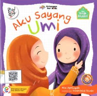 Image of Aku Sayang Umi