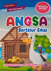 Image of ANGSA Bertelur Emas