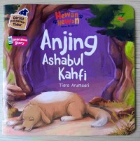 Image of Anjing Ashabul Kahfi