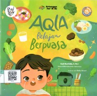 Image of Aqla Belajar Berpuasa