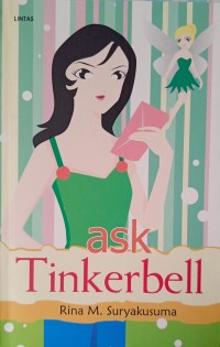 Image of Ask Tinkerbell