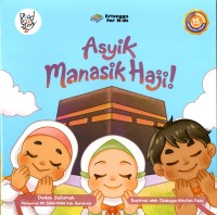 Image of Asyik Manasik Haji!