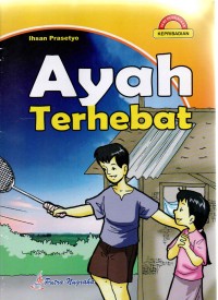 Image of Ayah Terhebat