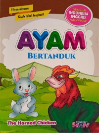 Image of AYAM BERTANDUK