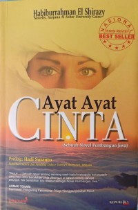 Image of Ayat Ayat CINTA