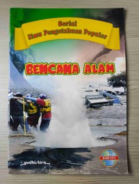 Image of Bencana Alam