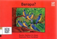 Image of Berapa?