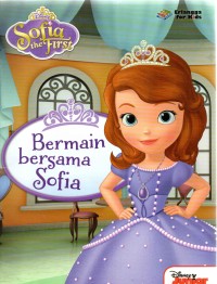 Image of Bermain bersama Sofia