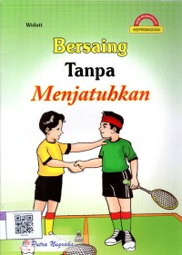 Image of Bersaing Tanpa Menjatuhkan