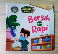 Image of Bersih dan Rapi