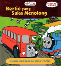 Image of Bestie yang Suka Menolong