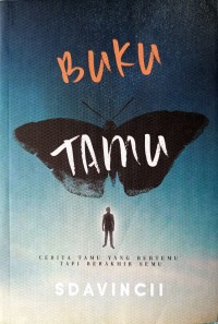 Image of BUKU TAMU