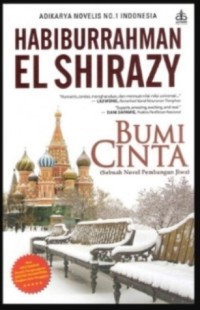 Image of Bumi Cinta