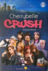 Image of Cherrybelle Crush