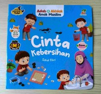 Image of Cinta Kebersihan