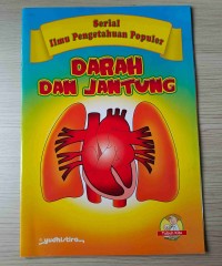 Image of Darah dan Jantung