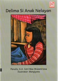 Image of Delima Si Anak Nelayan