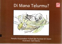 Image of Di Mana Telurmu