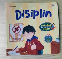 Image of Disiplin