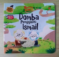 Image of Domba pengganti Ismail