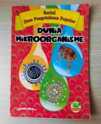 Image of Dunia Mikroorganisme