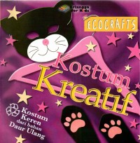 Image of Ecocraft : Kostum Kreatif