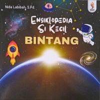 Image of Ensiklopedia Si Kecil BINTANG