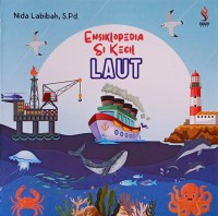 Image of Ensiklopedia Si Kecil LAUT