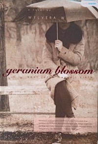 Image of Geranium Blossom