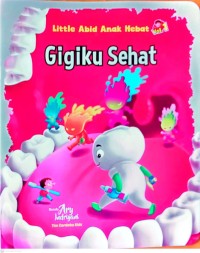 Image of Gigiku Sehat