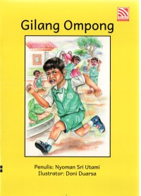 Image of Gilang Ompong