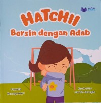 Image of HATCHII Bersin dengan Adab
