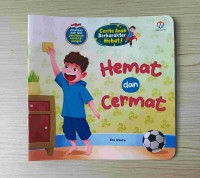 Image of Hemat dan Cermat