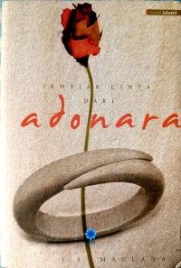 Image of IKHTIAR CINTA DARI Adonara