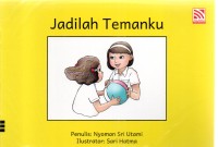 Image of Jadilah Temanku