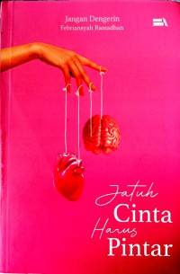 Image of Jatuh Cinta Harus Pintar