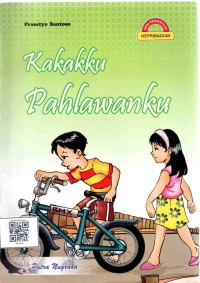 Image of Kakakku Pahlawanku