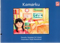 Image of Kamarku