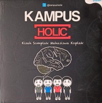 Image of KAMPUS HOLIC