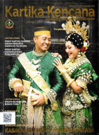 Image of Kartika Kencana Edisi 102/Th. XXXVI Agustus2019